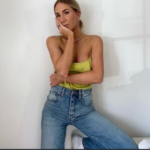 Boyish Jeans The Toby Relaxed Fit Sustainable Denim